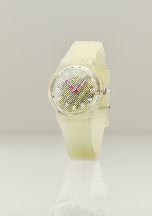 Obrázek Swatch Wavelengths of Sand