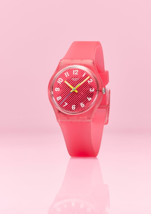 Obrázek Swatch Wavelengths of Coral