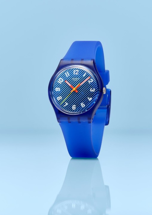 Obrázek Swatch PAY! Wavelengths of Water