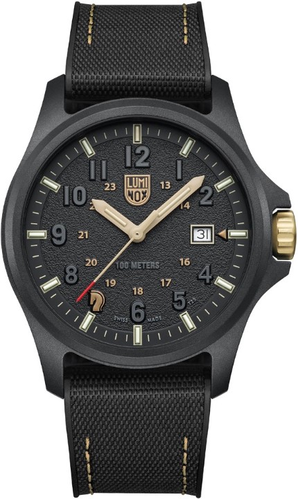 Obrázek Luminox Atacama Field Year of the Horse Limited Edition