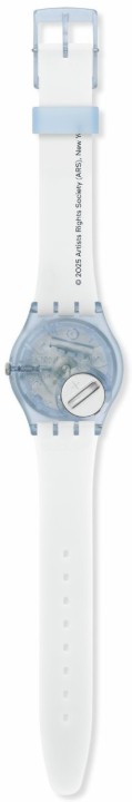 Obrázek Swatch x Guggenheim Klee´s Bavarian Don Giovanni