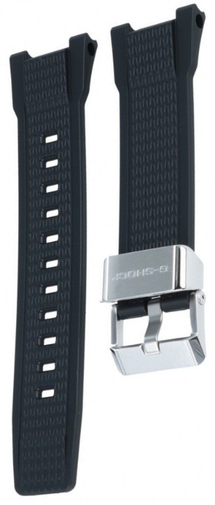 Obrázek CASIO řemínek 3079 MTG-B3000-1A