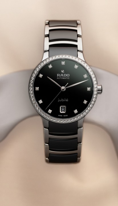Obrázek Rado Centrix Automatic Diamonds