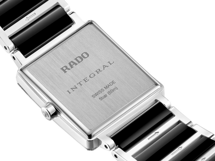 Obrázek Rado Integral Diamonds
