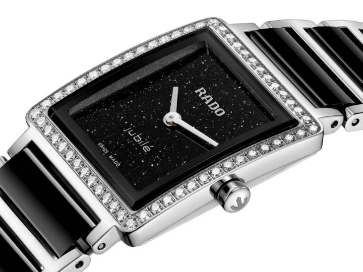 Obrázek Rado Integral Diamonds