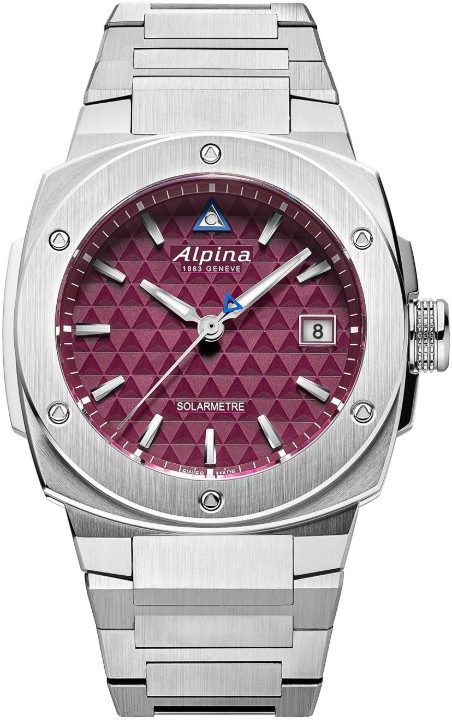 Obrázek Alpina Alpiner Extreme Solarmetre