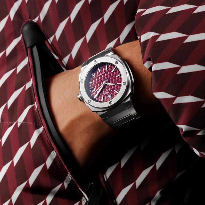 Obrázek Alpina Alpiner Extreme Solarmetre