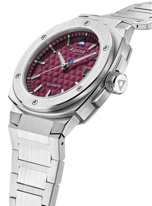 Obrázek Alpina Alpiner Extreme Solarmetre
