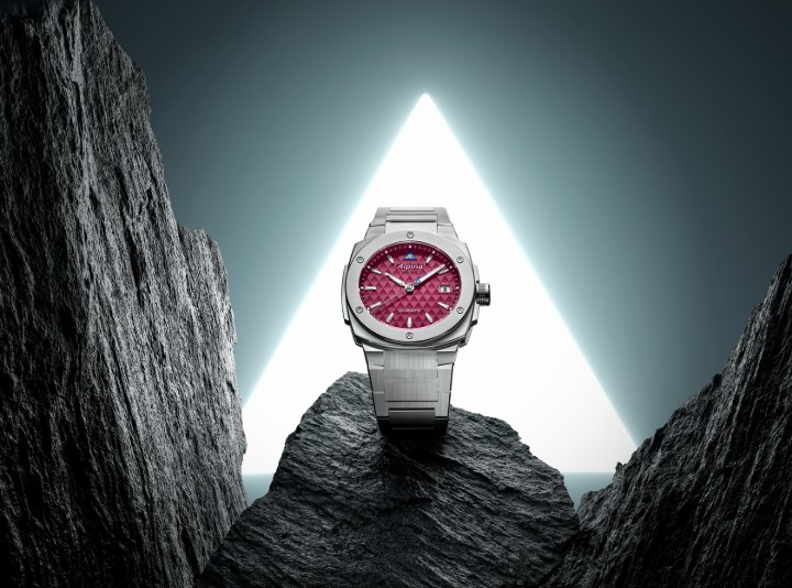 Obrázek Alpina Alpiner Extreme Solarmetre