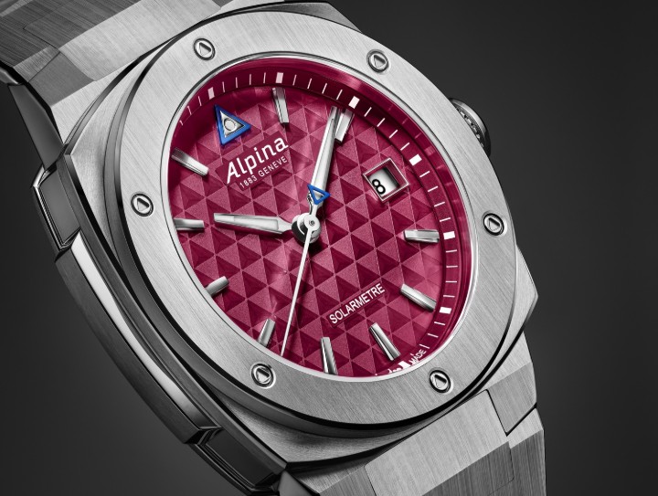 Obrázek Alpina Alpiner Extreme Solarmetre