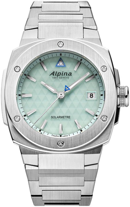 Obrázek Alpina Alpiner Extreme Solarmetre