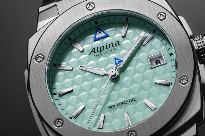 Obrázek Alpina Alpiner Extreme Solarmetre