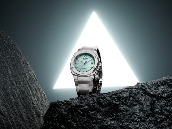 Obrázek Alpina Alpiner Extreme Solarmetre