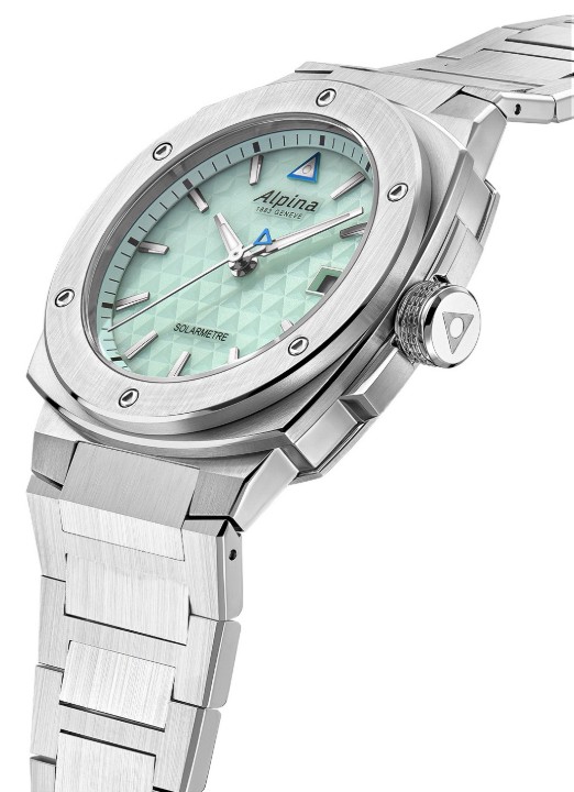 Obrázek Alpina Alpiner Extreme Solarmetre
