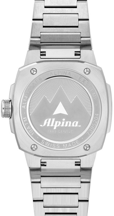 Obrázek Alpina Alpiner Extreme Solarmetre