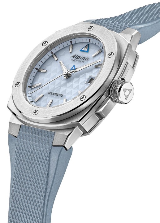 Obrázek Alpina Alpiner Extreme Solarmetre