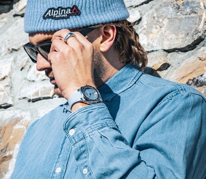 Obrázek Alpina Alpiner Extreme Solarmetre