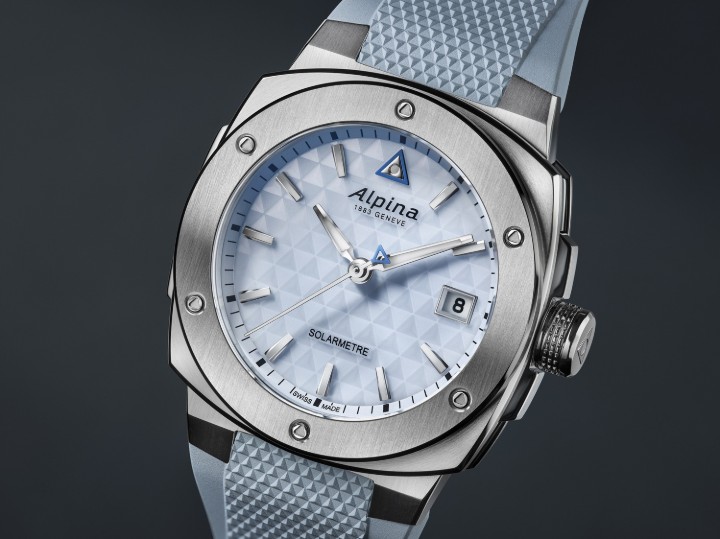 Obrázek Alpina Alpiner Extreme Solarmetre
