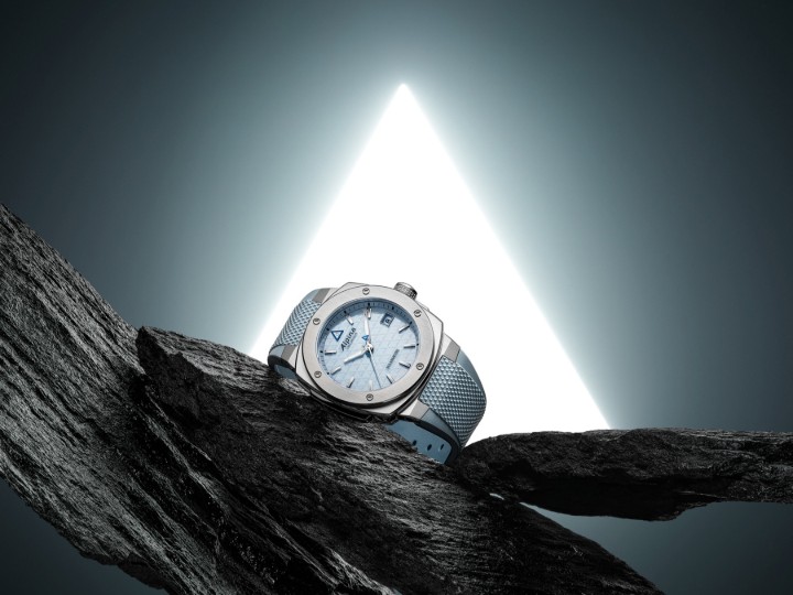 Obrázek Alpina Alpiner Extreme Solarmetre