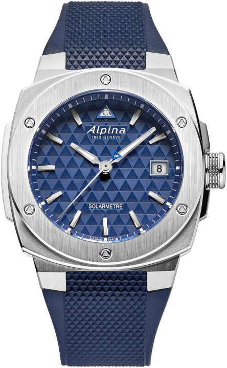 Obrázek Alpina Alpiner Extreme Solarmetre