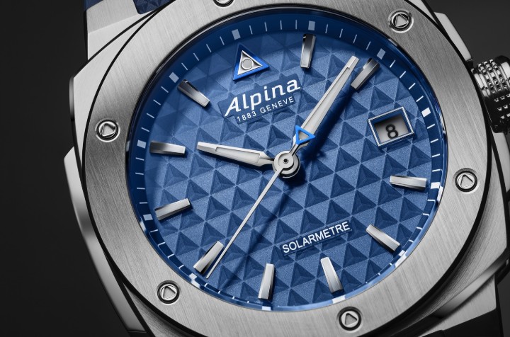 Obrázek Alpina Alpiner Extreme Solarmetre