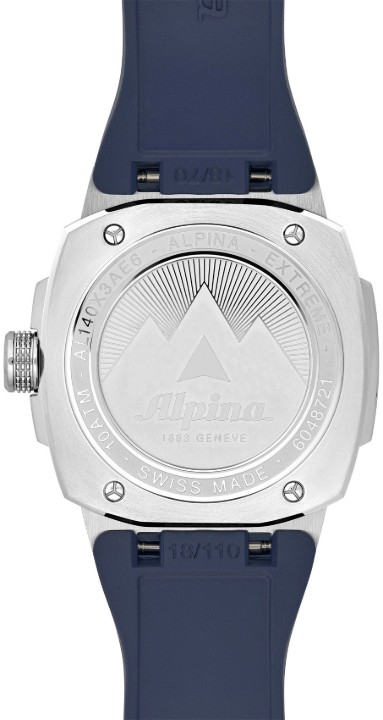 Obrázek Alpina Alpiner Extreme Solarmetre