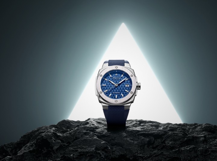 Obrázek Alpina Alpiner Extreme Solarmetre
