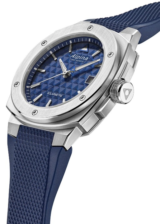 Obrázek Alpina Alpiner Extreme Solarmetre