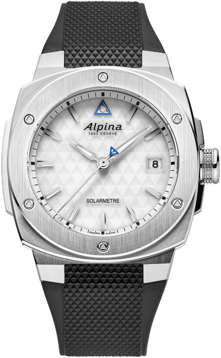 Obrázek Alpina Alpiner Extreme Solarmetre