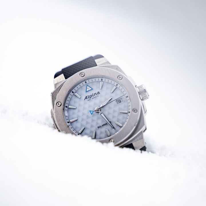 Obrázek Alpina Alpiner Extreme Solarmetre