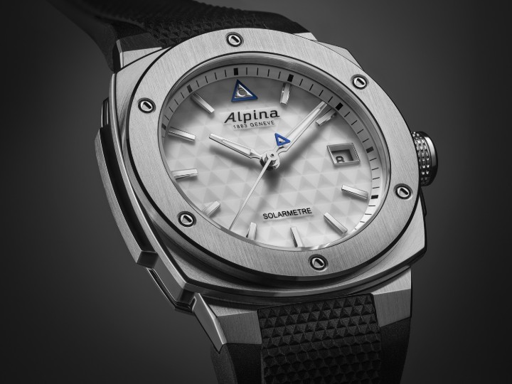 Obrázek Alpina Alpiner Extreme Solarmetre