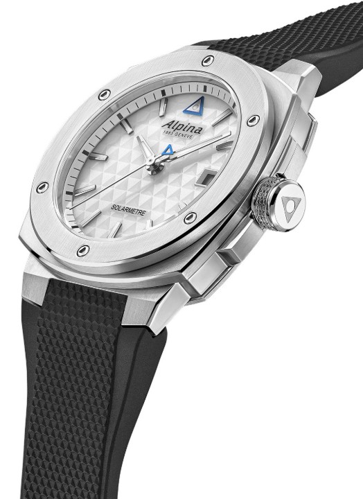 Obrázek Alpina Alpiner Extreme Solarmetre