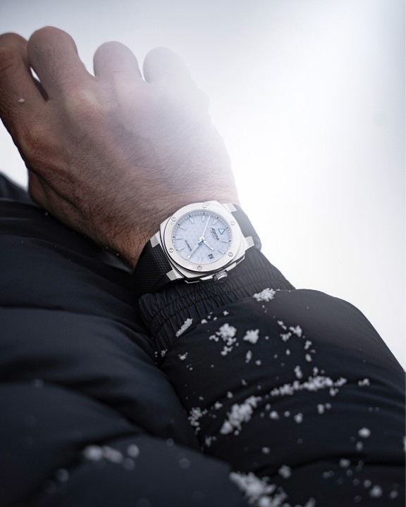 Obrázek Alpina Alpiner Extreme Solarmetre