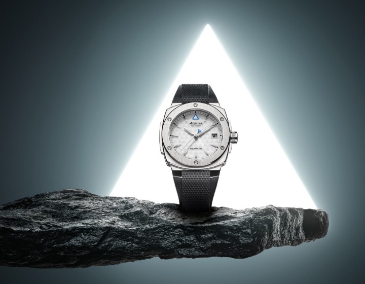 Obrázek Alpina Alpiner Extreme Solarmetre