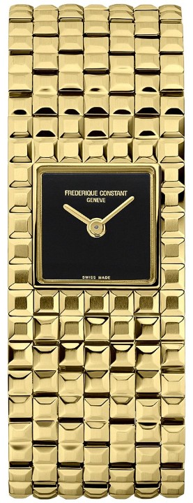 Obrázek Frederique Constant Classics Manchette