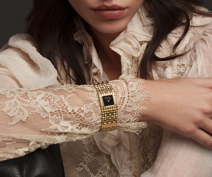 Obrázek Frederique Constant Classics Manchette