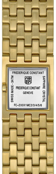 Obrázek Frederique Constant Classics Manchette