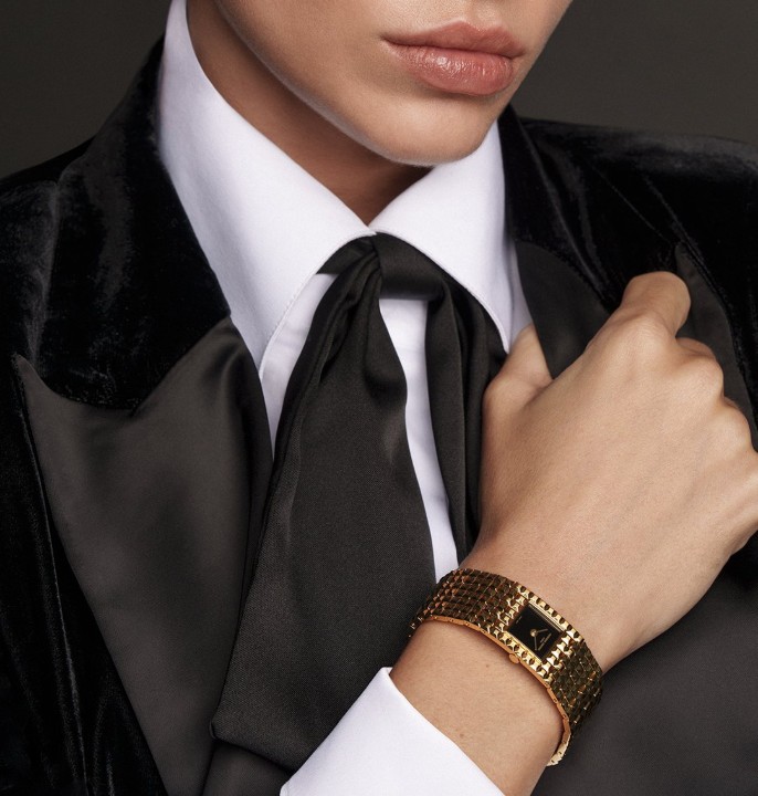 Obrázek Frederique Constant Classics Manchette