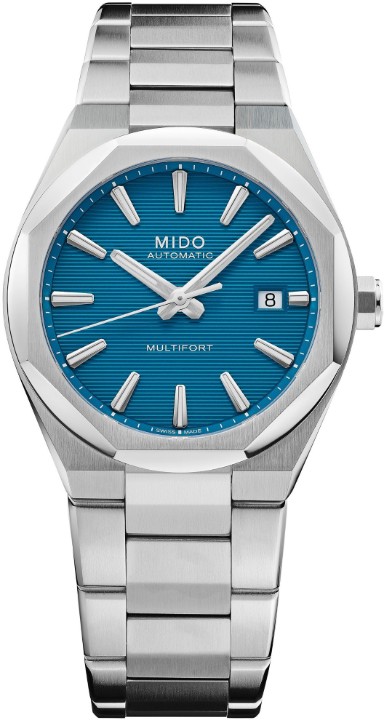 Obrázek Mido Multifort 8 One Crown