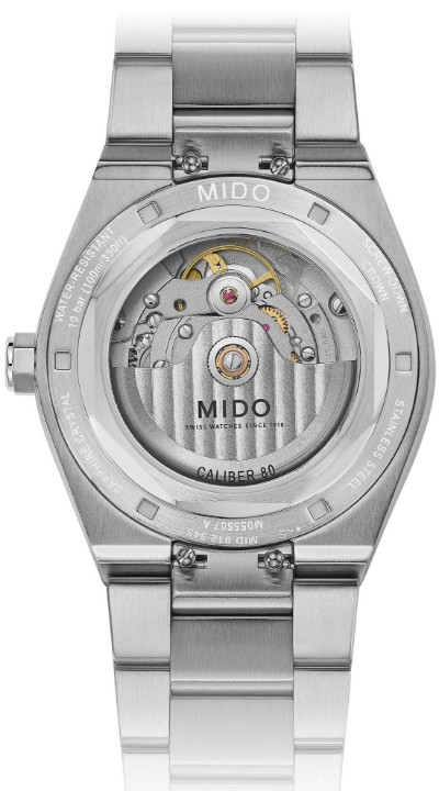 Obrázek Mido Multifort 8 One Crown