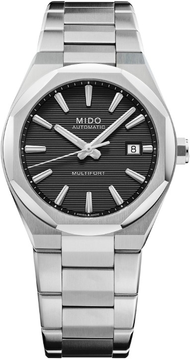 Obrázek Mido Multifort 8 One Crown