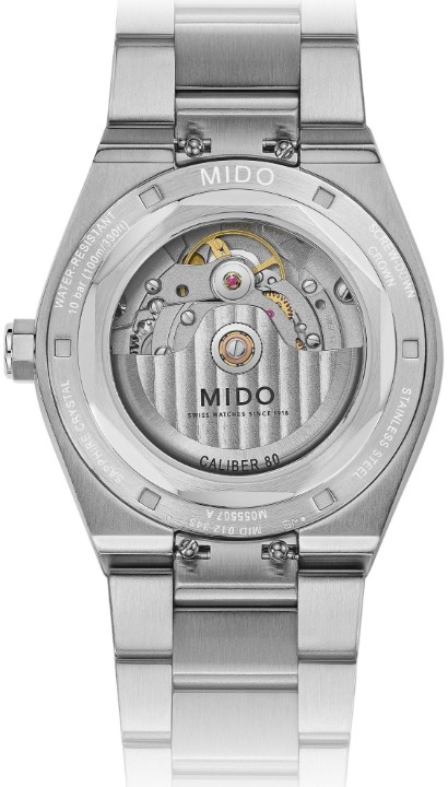 Obrázek Mido Multifort 8 One Crown