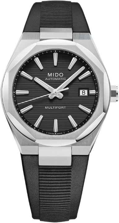 Obrázek Mido Multifort 8 One Crown