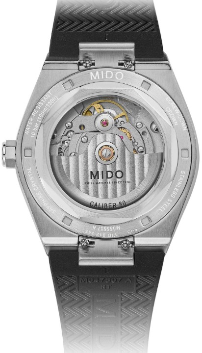 Obrázek Mido Multifort 8 One Crown