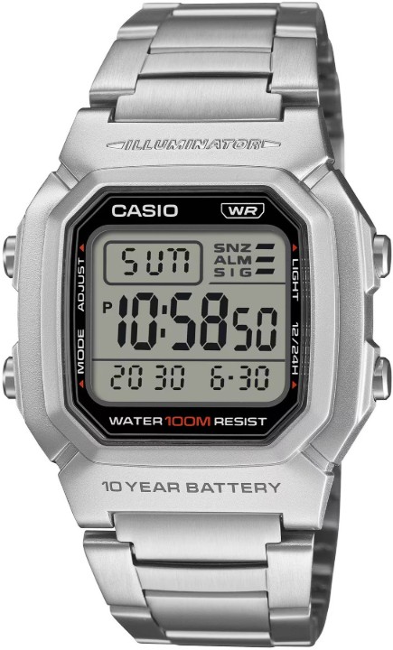 Obrázek Casio Collection Digital