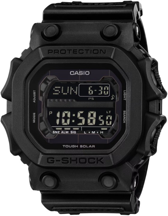 Obrázek Casio G-Shock The King of G