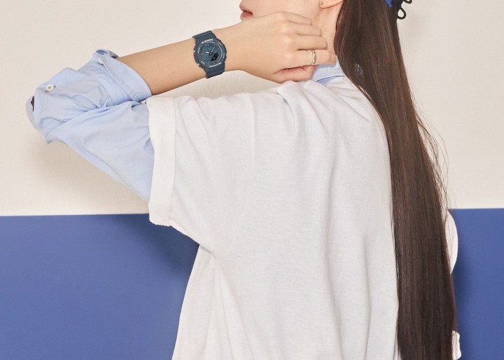 Obrázek Casio G-Shock