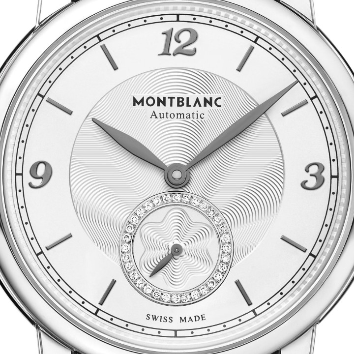 Obrázek Montblanc Star Legacy Small Second