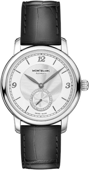 Obrázek Montblanc Star Legacy Small Second