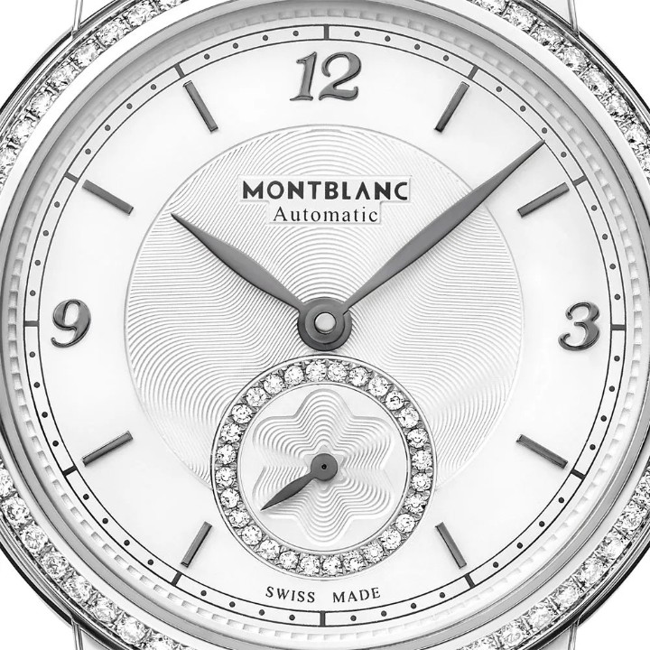 Obrázek Montblanc Star Legacy Small Second